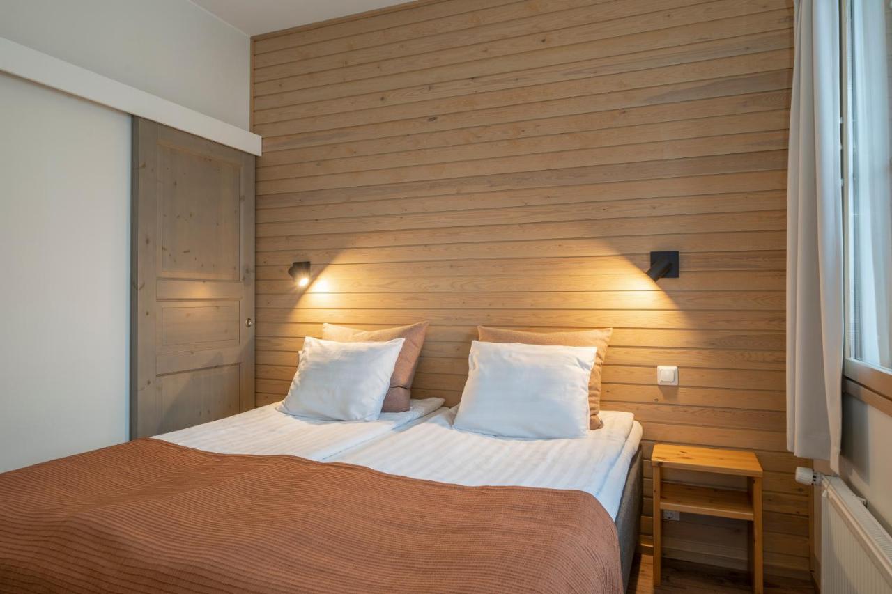 Ski-Inn Aurinkorinne Ruka Exteriör bild